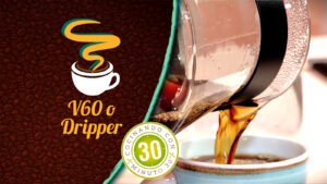 Café V60 Dripper