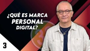 Qué es Marca Marca Personal Digital