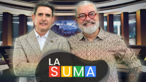 La Suma, programa de opinión