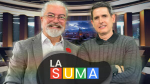 La Suma: Mesa de opinión. Todas las voces cuentan