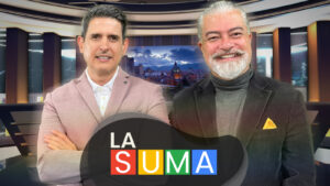 La Suma: Mesa de opinión. Todas las voces cuentan