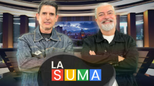 La Suma: Mesa de opinión. Todas las voces cuentan