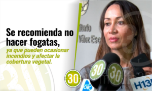 ana ligia mora