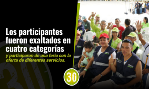 dia del reciclador