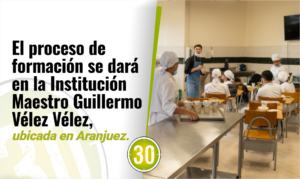 formación laboral