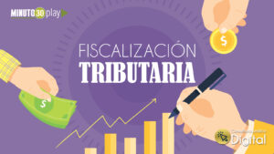 Consultorio Jurídico Digital, Fiscalización Tributaria