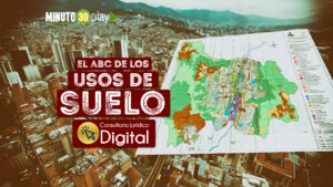 Consultorio Jurídico Digital, El ABC de los usos de suelo