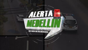 Alerta Medellín, Camioneta hurtada en la ciudad de Bogotá es recuperada en el sector de Chagualo
