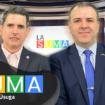 La Suma: Andrés Usuga, abogado y analista político