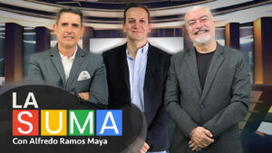 La Suma: Alfredo Ramos Maya, ex concejal de Medellín