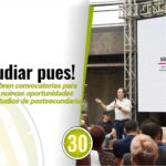 Alcalde Fico Gutiérrez confirmó más de 7.900 nuevas oportunidades para hacer estudios de postsecundaria