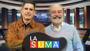 La Suma: Mesa de opinión. Todas las voces cuentan