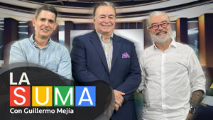 La Suma: Mesa de opinión. Todas las voces cuentan