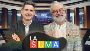 La Suma: Mesa de opinión. Todas las voces cuentan