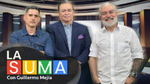 La Suma: Mesa de opinión. Todas las voces cuentan