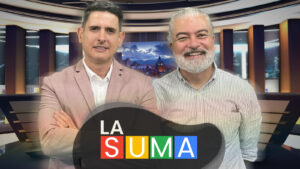 La Suma: Mesa de opinión. Todas las voces cuentan