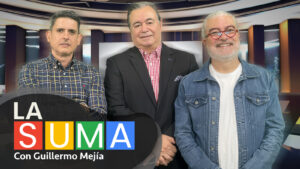 La Suma: Mesa de opinión. Todas las voces cuentan