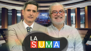 La Suma: Mesa de opinión. Todas las voces cuentan