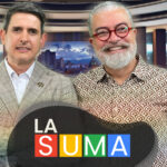 La Suma: Mesa de opinión. Todas las voces cuentan