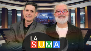 La Suma: Mesa de opinión. Todas las voces cuentan