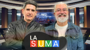 La Suma: Mesa de opinión. Todas las voces cuentan