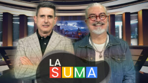 La Suma: Mesa de opinión. Todas las voces cuentan