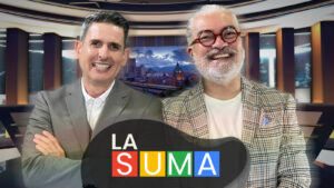 La Suma: Mesa de opinión. Todas las voces cuentan