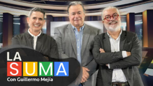 La Suma: Mesa de opinión. Todas las voces cuentan