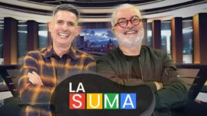 La Suma: Mesa de opinión. Todas las voces cuentan