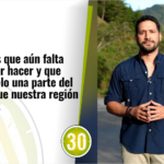 Mejora en la conectividad Alcalde Zuluaga anuncia intervención en la Vía La Unión - Sonsón