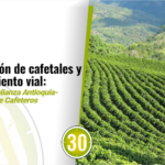 Gobernación de Antioquia y Federación de Cafeteros unen fuerzas por el bienestar de los caficultores