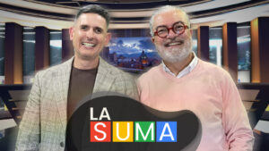 La Suma: Mesa de opinión. Todas las voces cuentan