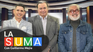 La Suma: Mesa de opinión. Todas las voces cuentan