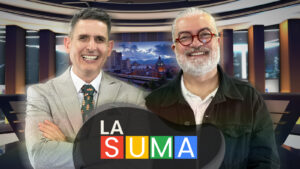 La Suma: Mesa de opinión. Todas las voces cuentan