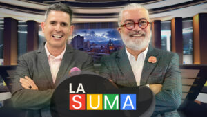 La Suma: Mesa de opinión. Todas las voces cuentan