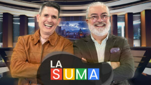 La Suma: Mesa de opinión. Todas las voces cuentan