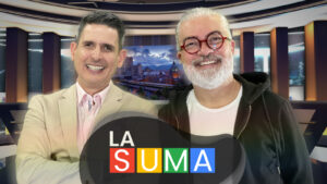 La Suma: Mesa de opinión. Todas las voces cuentan