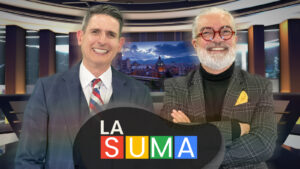 La Suma: Mesa de opinión. Todas las voces cuentan