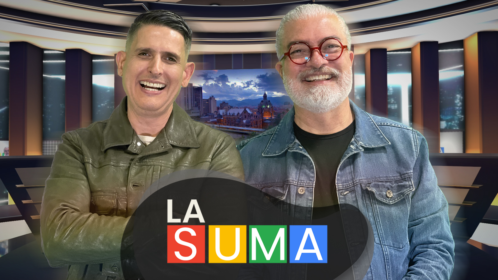 La Suma: Mesa de opinión. Todas las voces cuentan