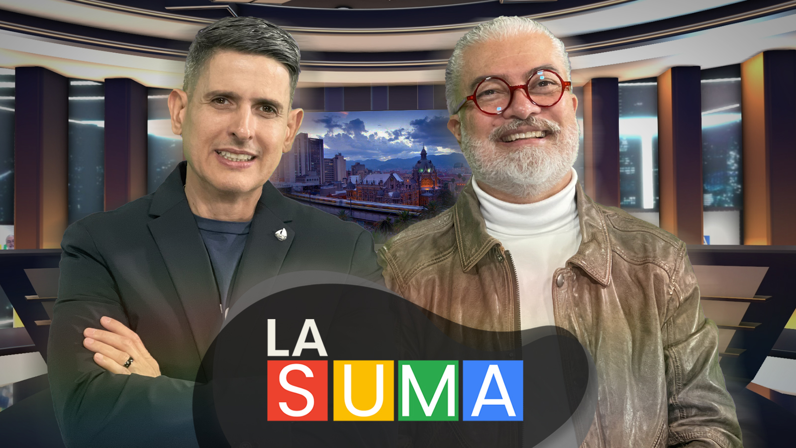 La Suma: Mesa de opinión. Todas las voces cuentan