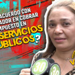 ¿Está de acuerdo con el Gobernador que quiere cobrarle un impuesto a los servicios públicos?