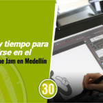 Aún hay tiempo para inscribirse en el Global Game Jam en Medellín