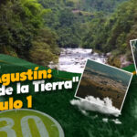 San Agustín: Voces de la Tierra / Capítulo 1