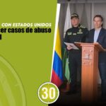 Medellín se une con Estados Unidos para esclarecer casos de abuso sexual infantil