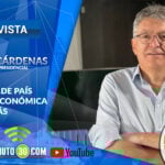 El precandidato Mauricio Cárdenas, exministro de Hacienda, en exclusiva con Minuto30