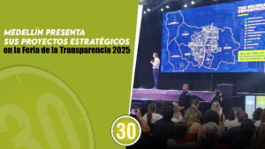 Feria de la Transparencia 2025