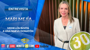 Medellín abre su corazón en una nueva Donatón: así puede participar