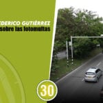 alcalde Federico Gutiérrez hace anuncios sobre las fotomultas