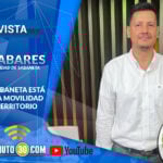 Así es como Sabaneta está mejorando la movilidad en todo su territorio