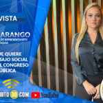 Manuela Arango: La mujer que quiere llevar su trabajo social con mujeres al Congreso de la República